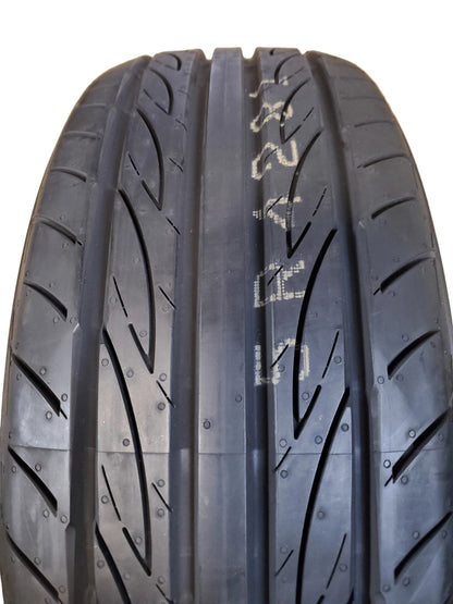 2 YOKOHAMA ADVAN FLEVA V701 BSW P 205 55 15 88V UHP TIRE 110170132