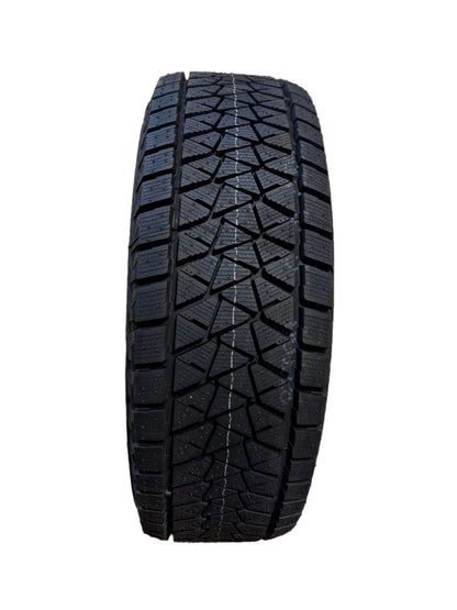 2 BRIDGESTONE BLIZZAK DM-V2 BSW P 265 70 16 112R WINTER TIRE 016576