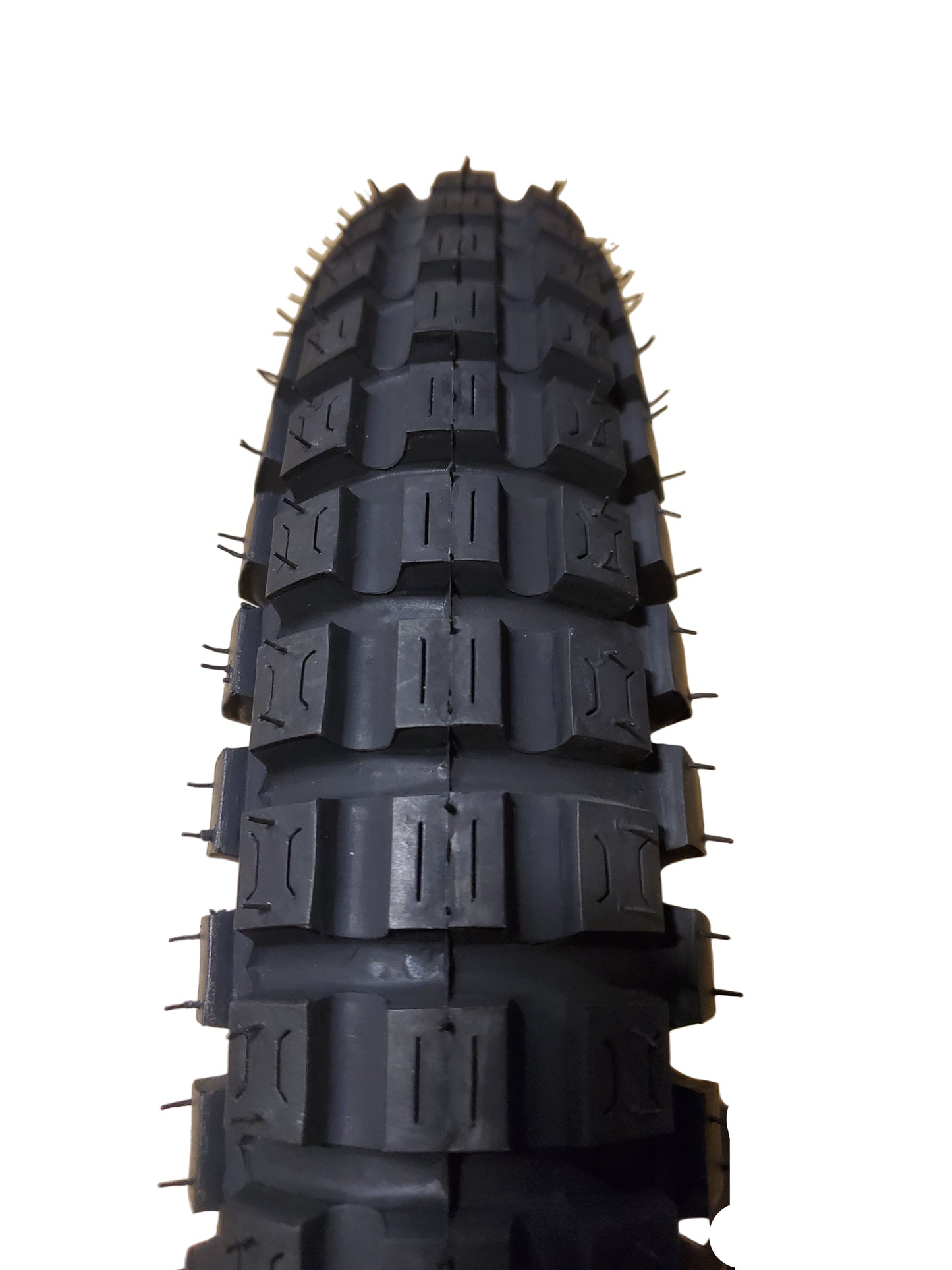 SHINKO SR241 BSW P 2.75 14 35P DUAL MOTORCYCLE TIRE 874440