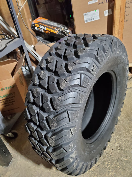 VEE RUBBER MERCENARY BSW  28 10 14 8PLY ATV/UTV TIRE VT40917