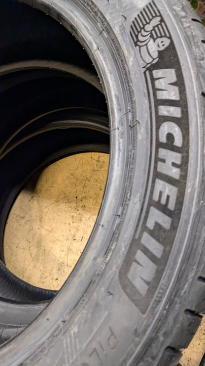 2 MICHELIN PILOT SPORT ALL SEASON 4 BSW P 225 50 17 98Y XL ALL SEASON TIRE 19719