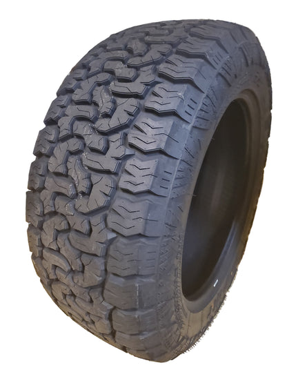 AMP TERRAIN PRO A/T P BSW LT 33 12.5 20 114S 10PLY ALL TERRAIN TIRE 33125020AMPCA2
