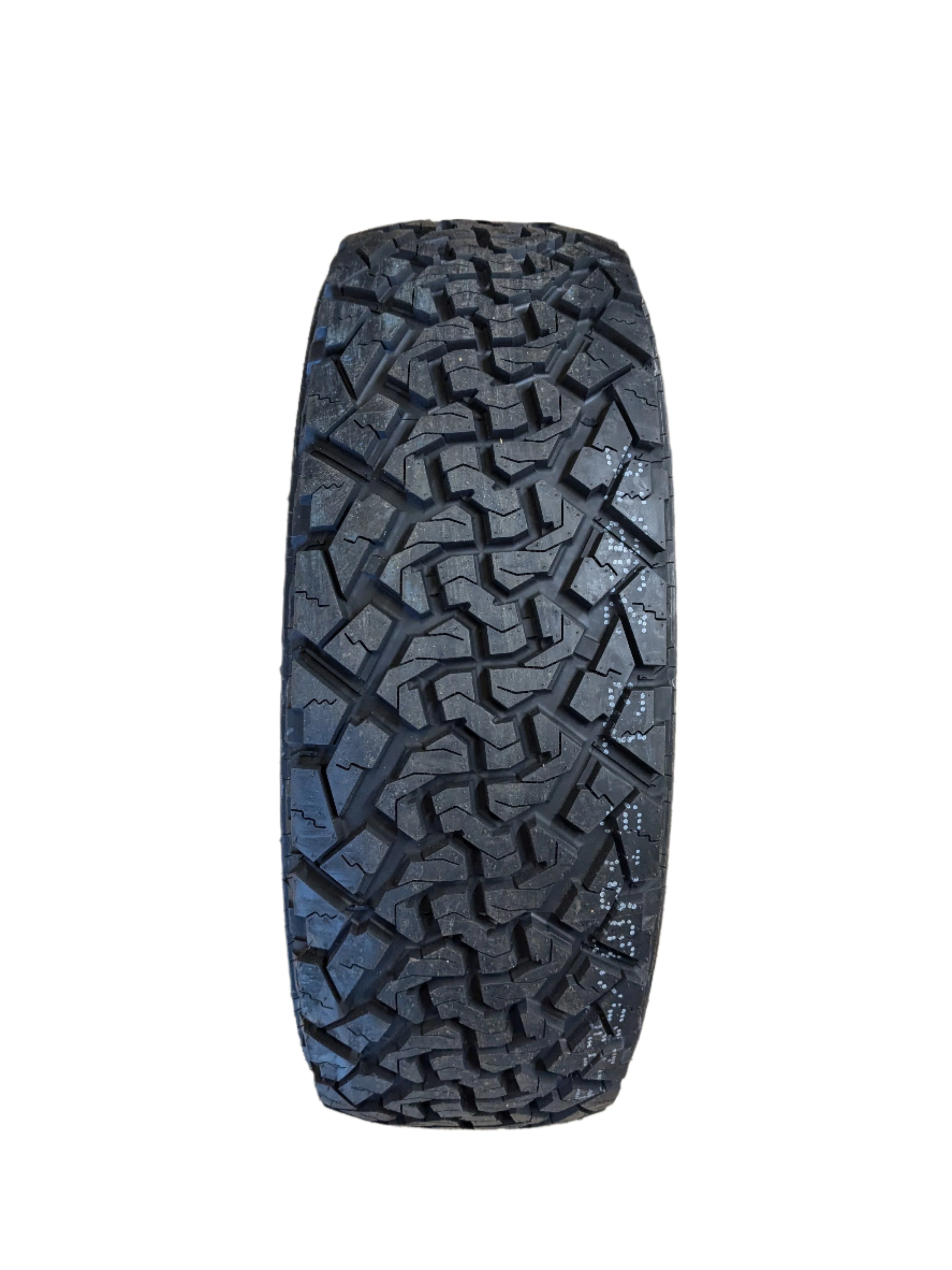 VENOM POWER TERRA HUNTER X/T BSW P 235 60 18 107H XL ALL TERRAIN TIRE TVPXT74