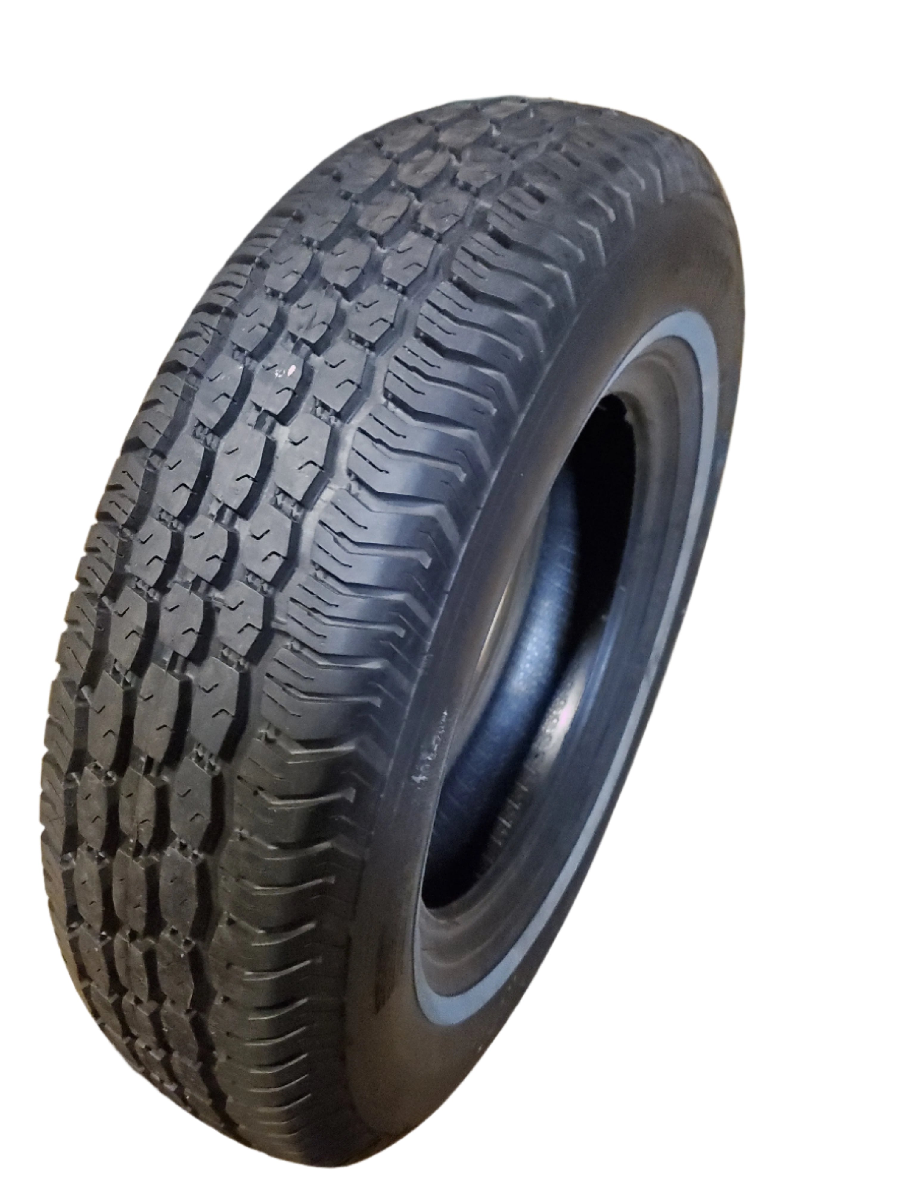 TORNEL CLASSIC NWW P 195 75 14 92S ALL SEASON TIRE 54320