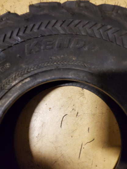 KENDA BEAR CLAW EX BSW AT 22 7 10 6PLY ATV/UTV TIRE 248T2091