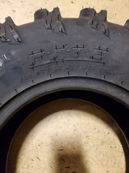 CARLSTAR PXT2 BSW 26 9 12 6PLY ATV/UTV TIRE 6P05861