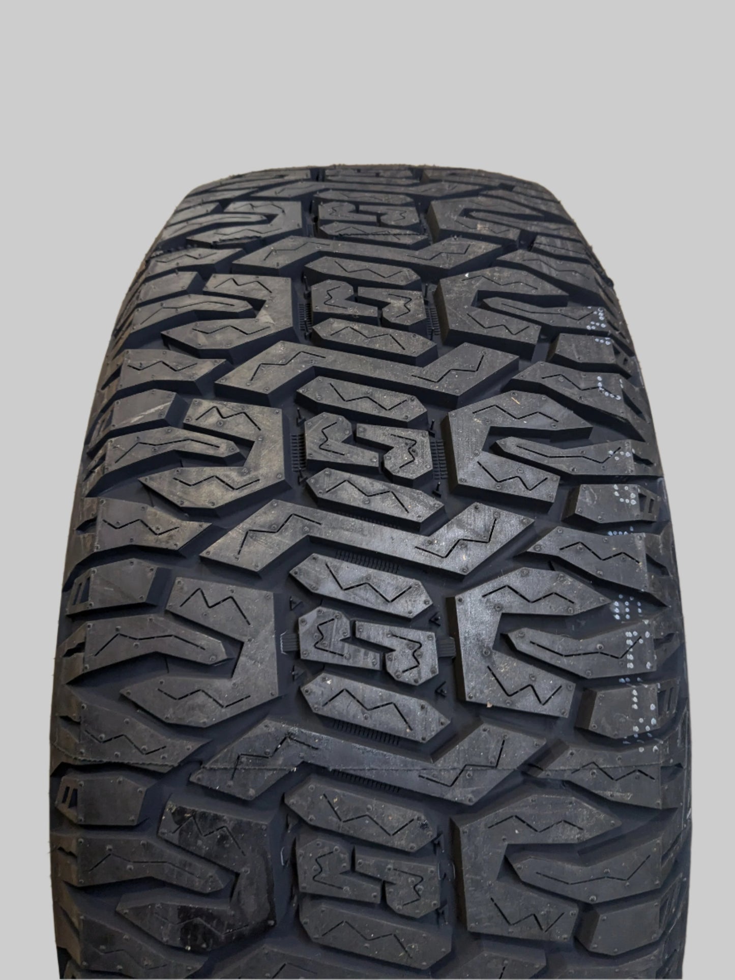 (KSL ONLY) 4 RADAR RENEGADE A/T PRO BSW LT 295 55 20 123/120S LRE 10PLY ALL TERRAIN TIRE RAFDTW0065