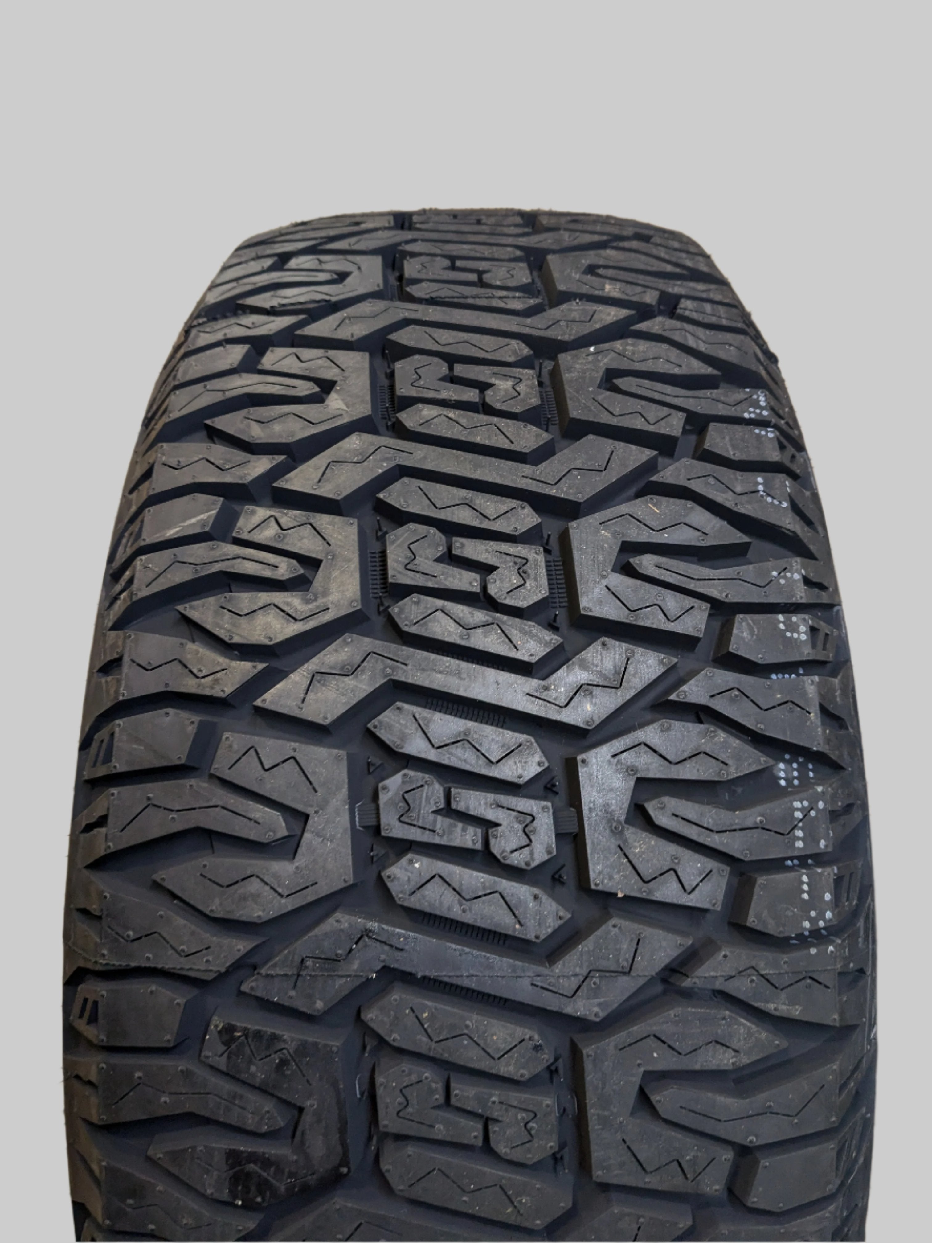 (KSL ONLY) 4 RADAR RENEGADE A/T PRO BSW LT 295 55 20 123/120S LRE 10PLY ALL TERRAIN TIRE RAFDTW0065