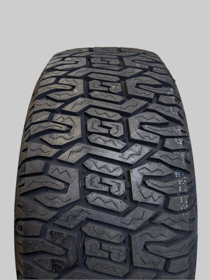 (KSL ONLY) 4 RADAR RENEGADE A/T PRO BSW LT 295 55 20 123/120S LRE 10PLY ALL TERRAIN TIRE RAFDTW0065