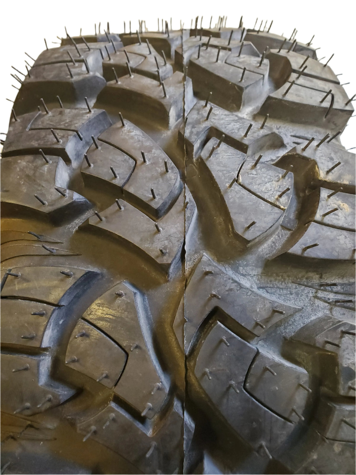 ITP ULTRA CROSS R SPEC BSW 27 10 12 8PLY ATV/UTV TIRE 6P0251