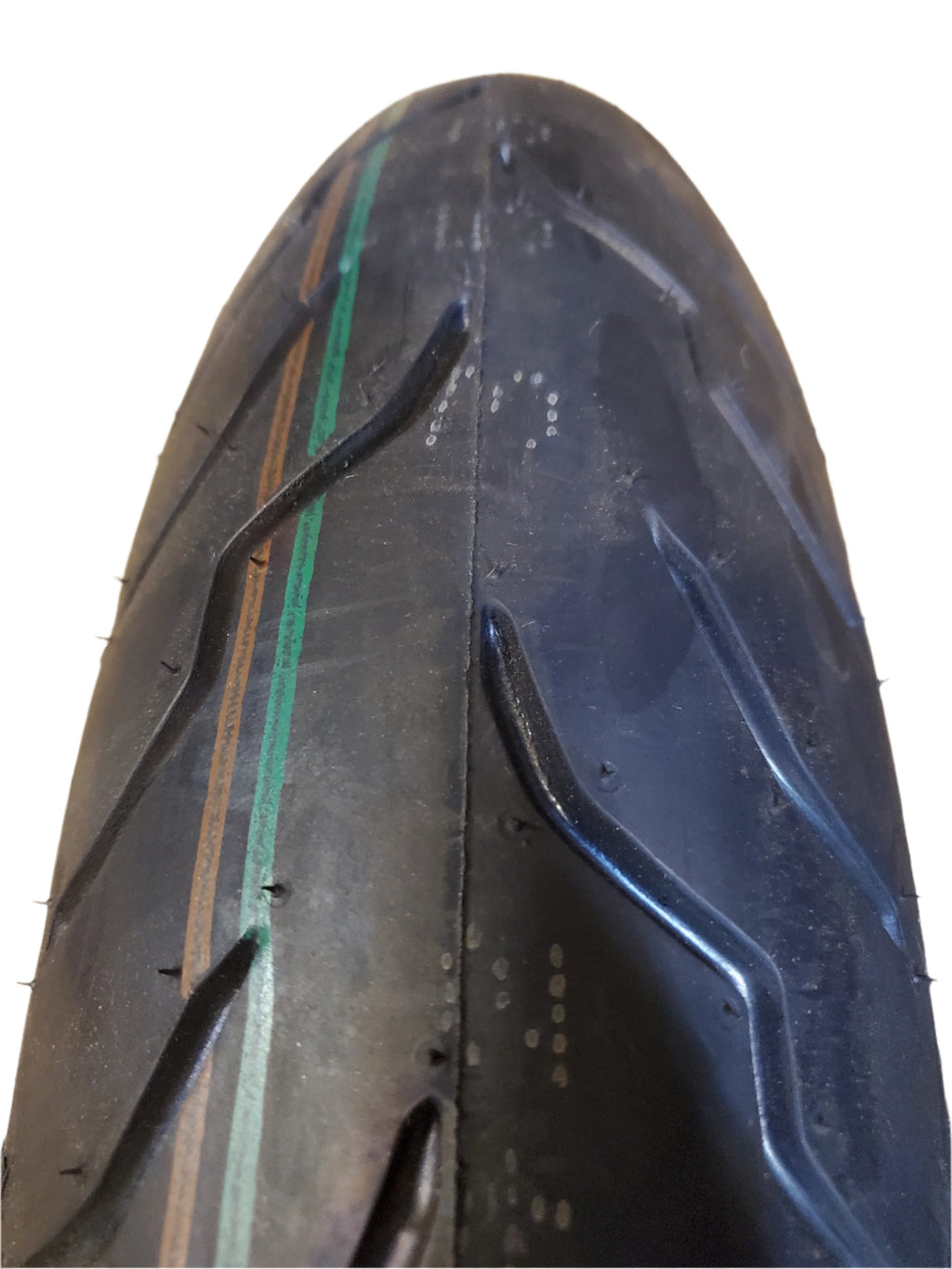 DUNLOP AMERICAN ELITE BSW 130 60 21 69H FRONT MOTORCYCLE TIRE 45131060