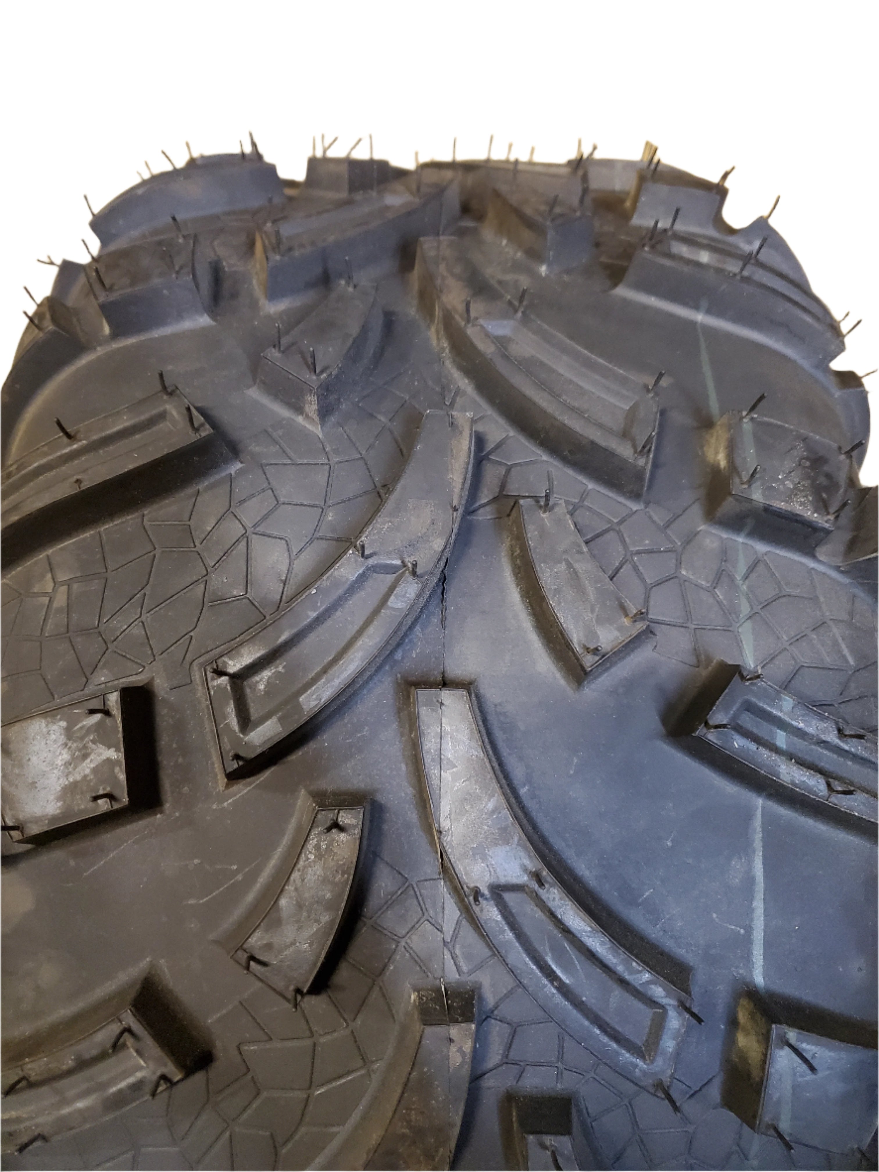 HI-RUN SU73A BSW 25 11 12 6PLY ATV/UTV TIRE WD1241