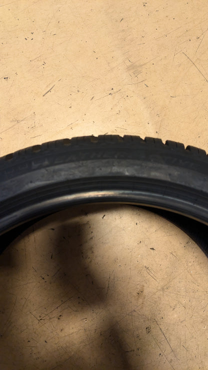 PIRELLI CINTURATO WEATHERACTIVE BSW P 255 35 19 96Y XL ALL WEATHER TIRE 4164800