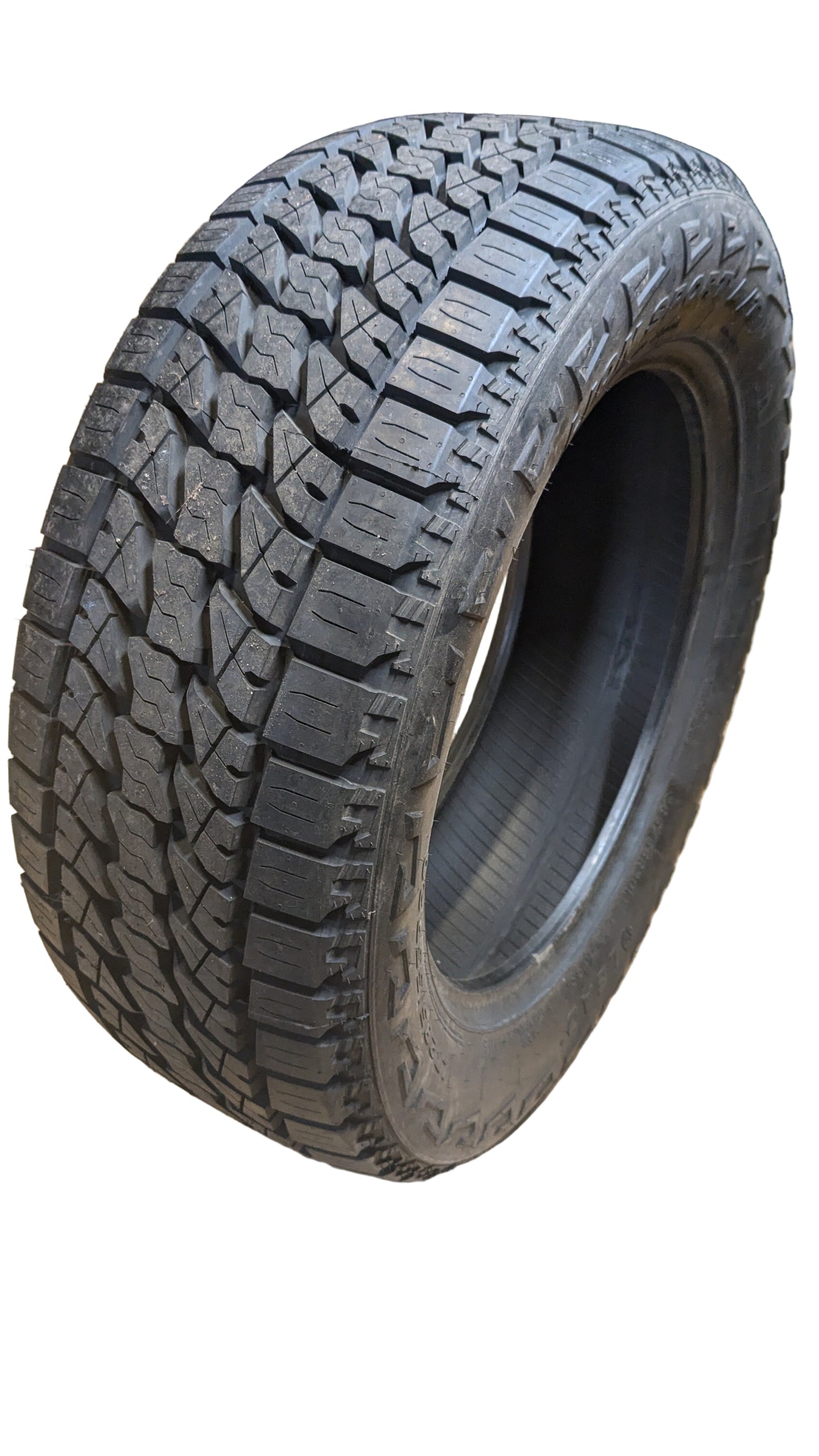 LEAO LION SPORT A/T BSW LT 285 55 20 122/119S 10PLY ALL TERRAIN TIRE 221012805