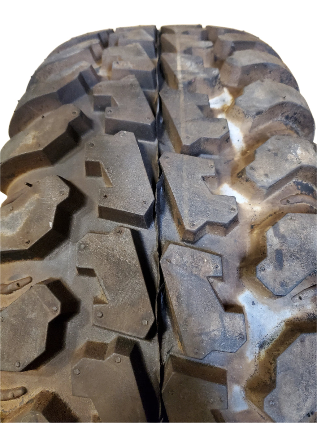 TENSOR REGULATOR BSW 28 10 14 8PLY ATV/UTV TIRE TR281014AT