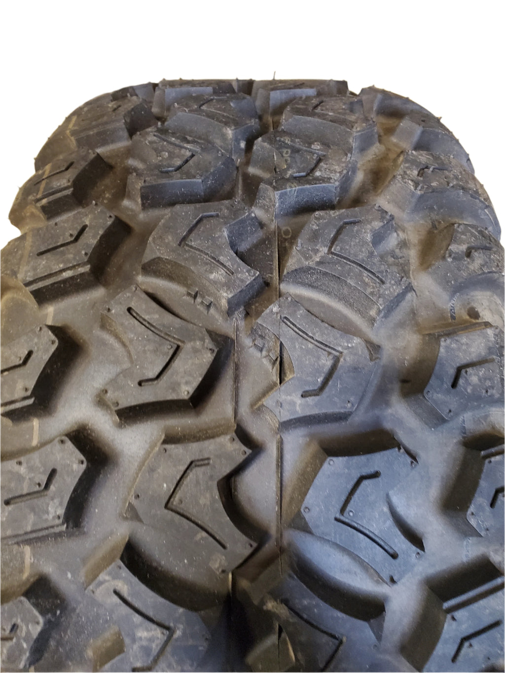 CST CU68 BSW 26 11 12 80F 6PLY ATV/UTV TIRE TM00099000