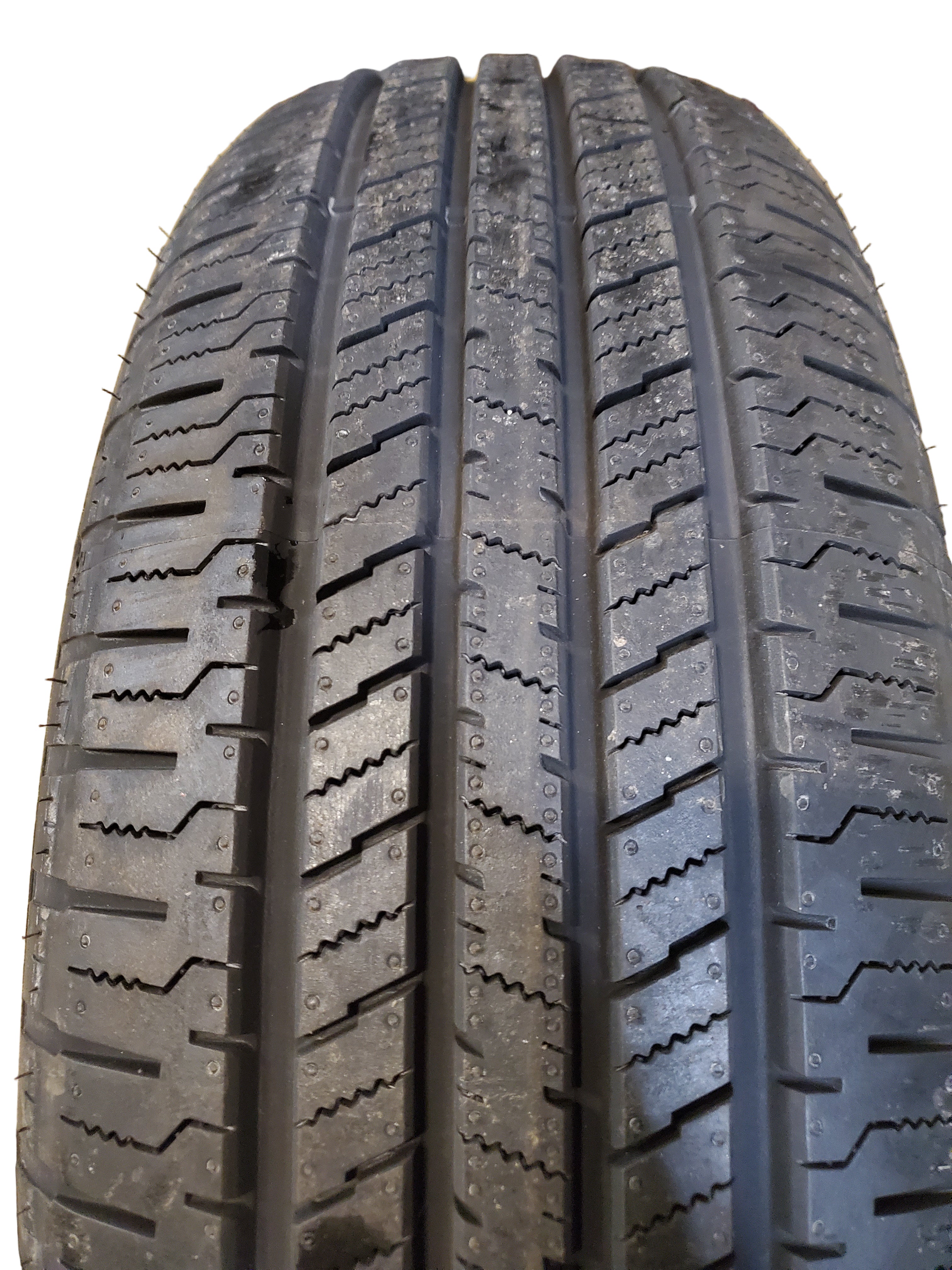 HANKOOK DYNAPRO HT BSW P 225 65 17 102H ALL SEASON TIRE 1028974