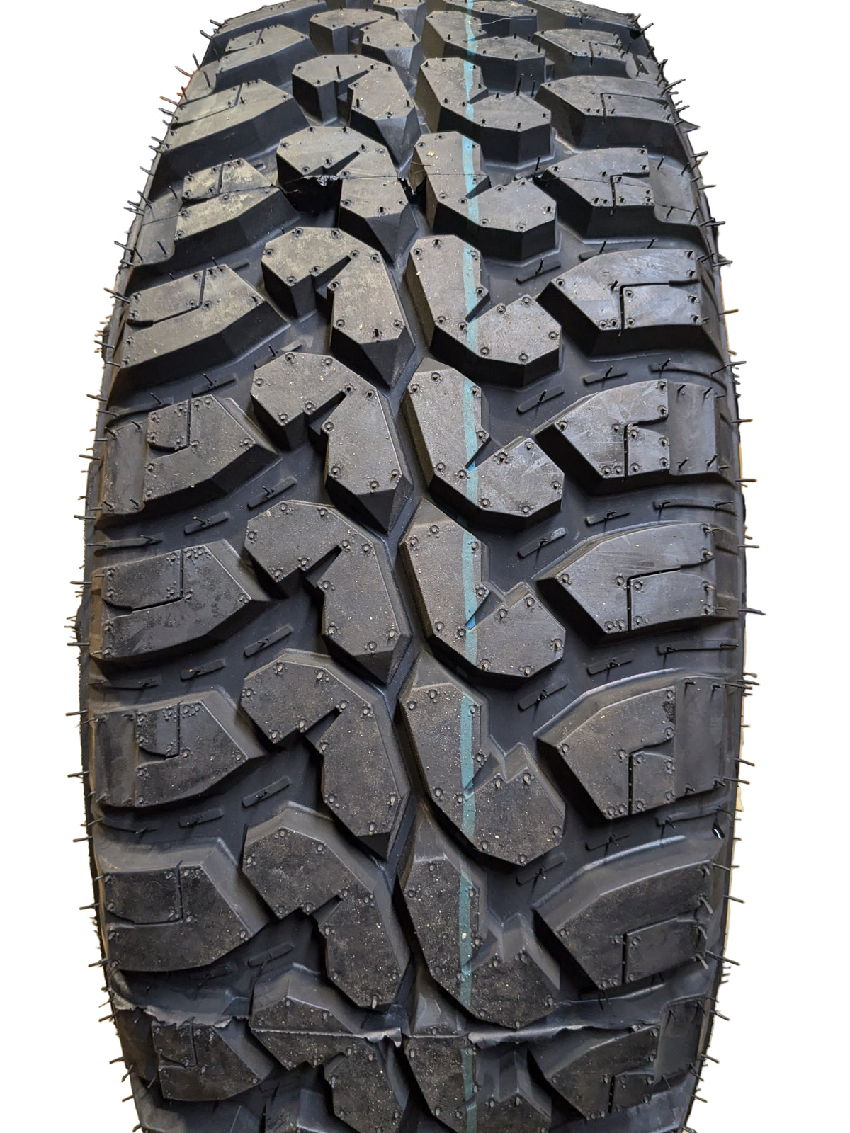 FORCEUM MT-08 PLUS BSW LT 265 70 17 121/118P 10PLY MUD TERRAIN TIRE 1200034994