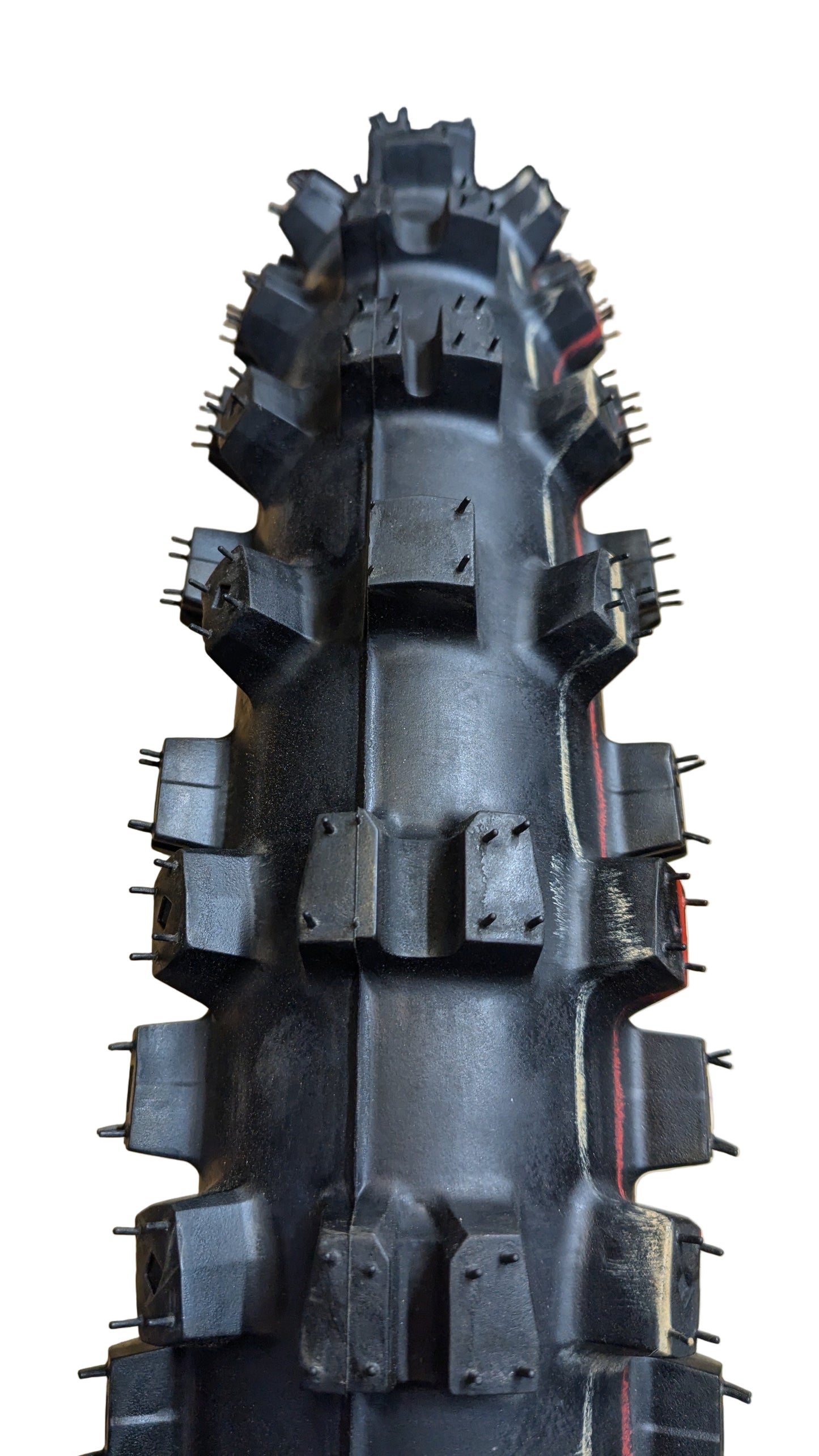 IRC VX30F BSW P 90 90 21 54M FRONT MOTORCYCLE TIRE T10555