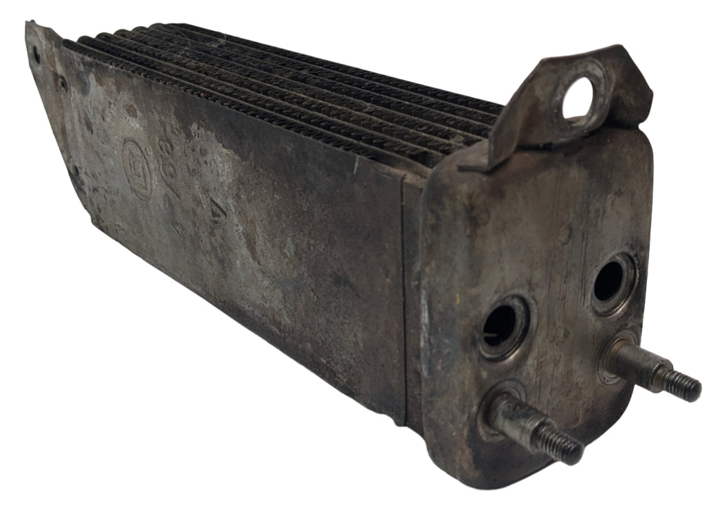 USED PORSCHE 912 55-69 OIL COOLER 04102