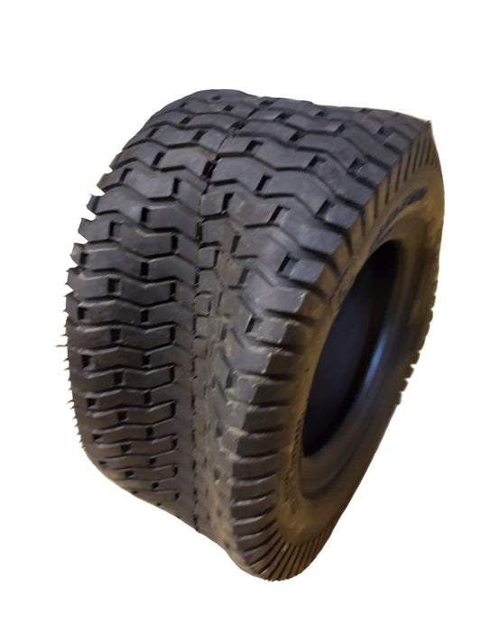 CARLSTAR TURF SAVER 55A4 BSW 16 7.5 8 2PLY LAWN TIRE 5112001