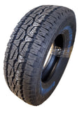 BRIDGESTONE DUELER A/T REVO 3 OWL LT 275 70 18 125/122S 10PLY TIRE 000027