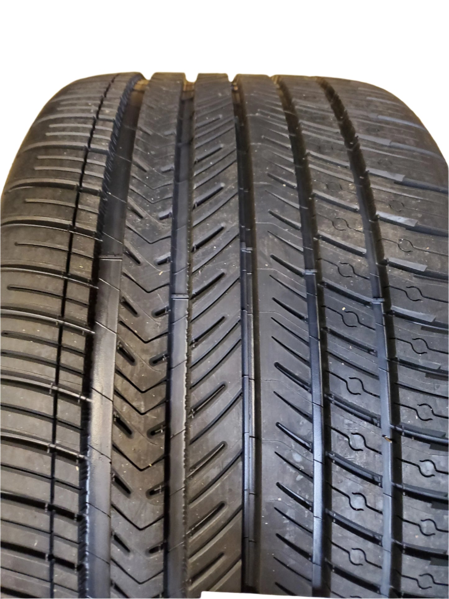 MICHELIN PILOT SPORT ALL SEASON 4 BSW P 305 35 20 107Y XL ALL SEASON TIRE 10408