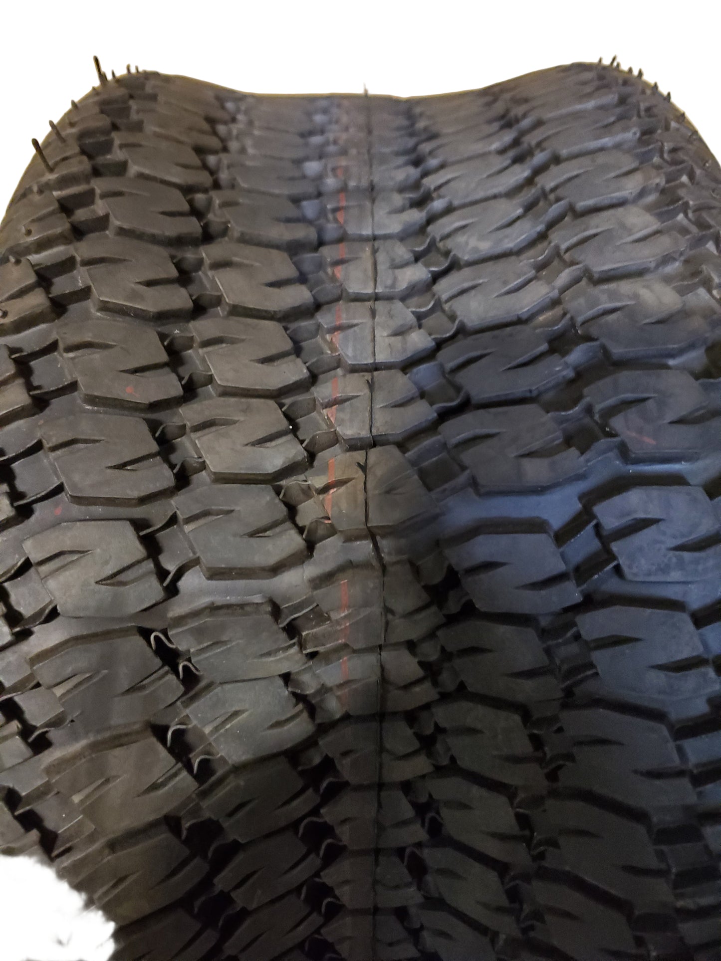 HERCULES TERRATRAC TURF BSW 18 8.5 8 4PLY LAWN TIRE 96818