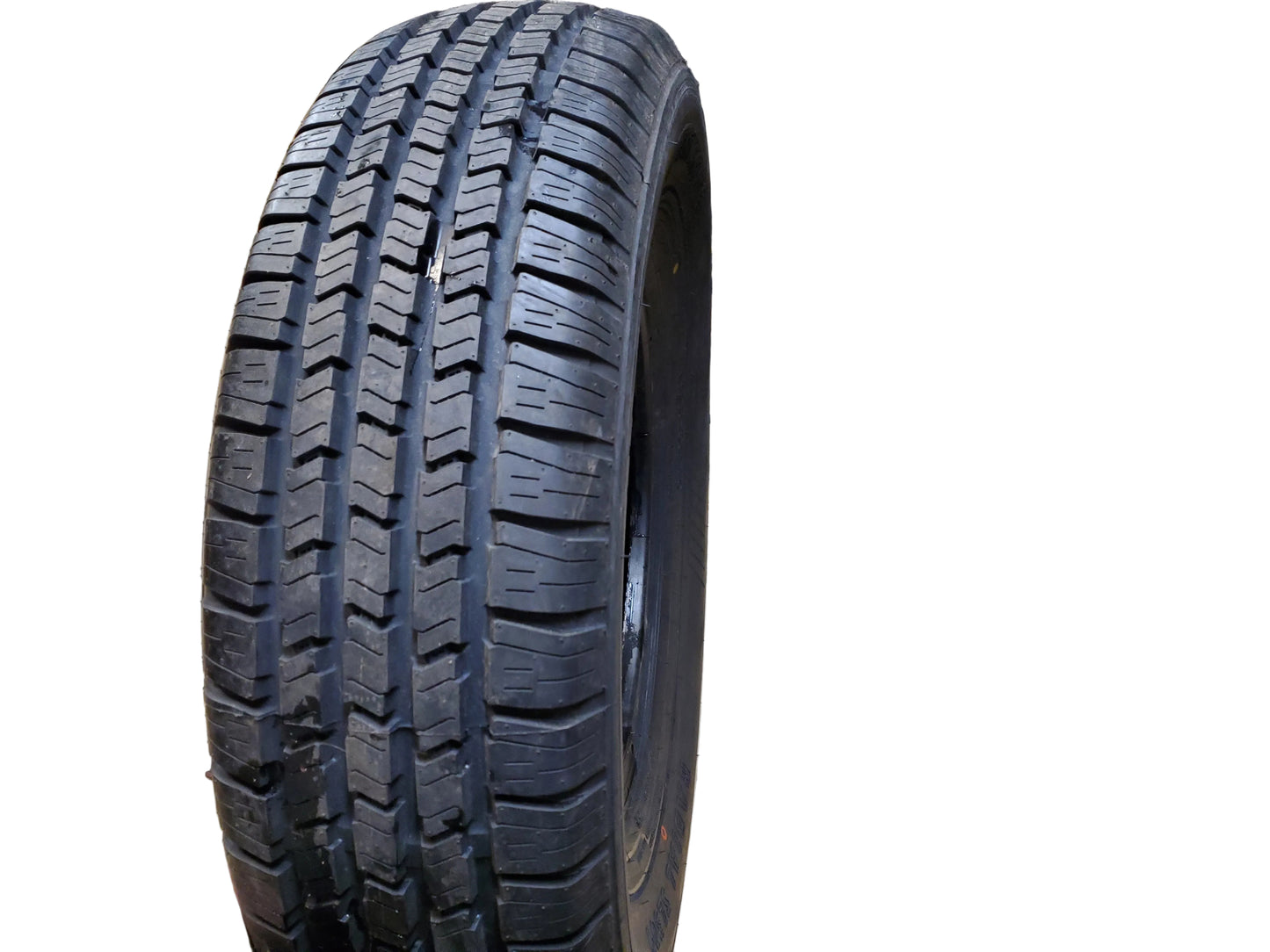 2 WEST LAKE RADIAL SL309 BSW LT 245 75 16 120/116Q 10PLY ALL SEASON TIRE 22275034