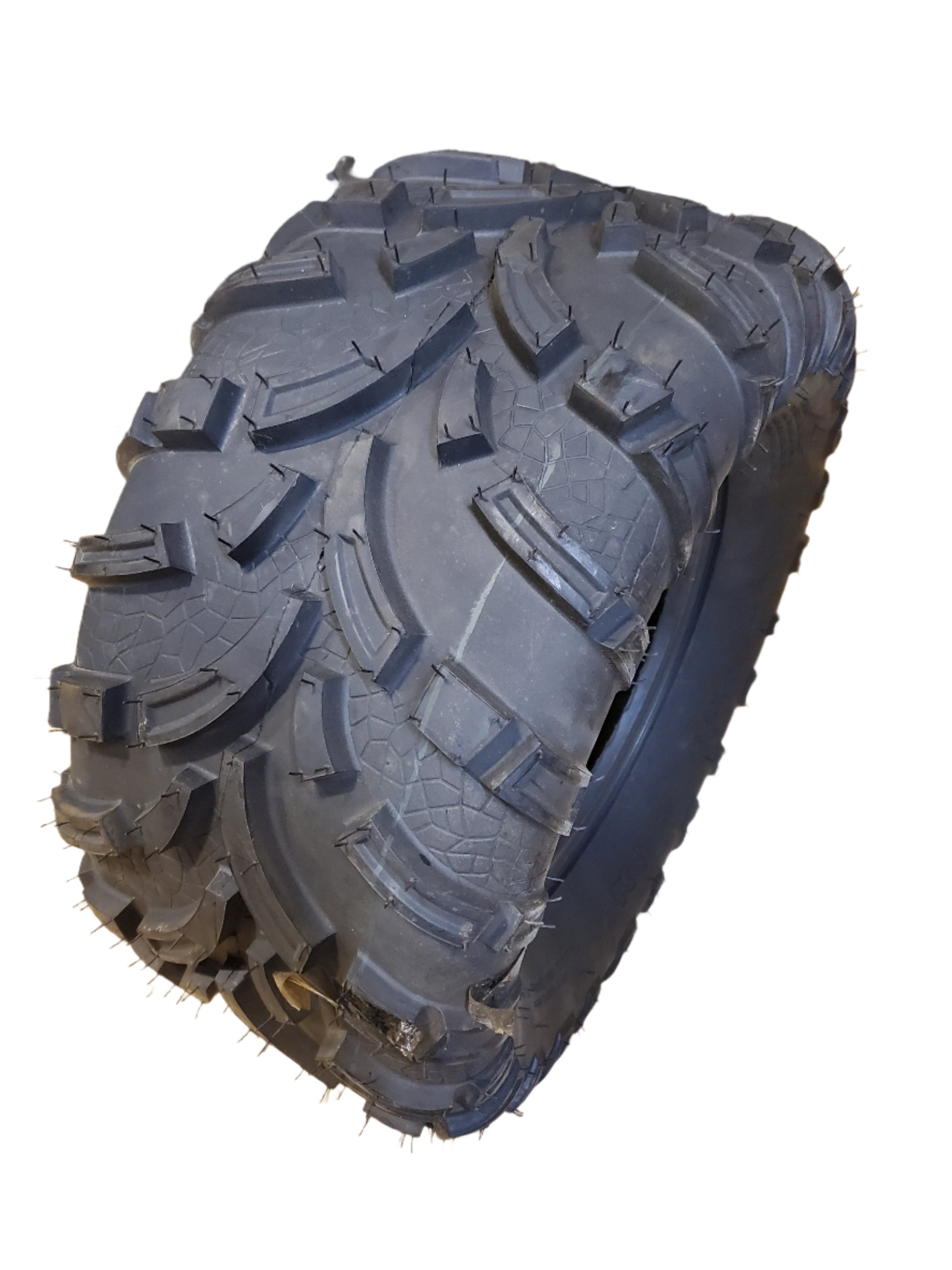 HI-RUN SU73A BSW 25 11 12 6PLY ATV/UTV TIRE WD1241