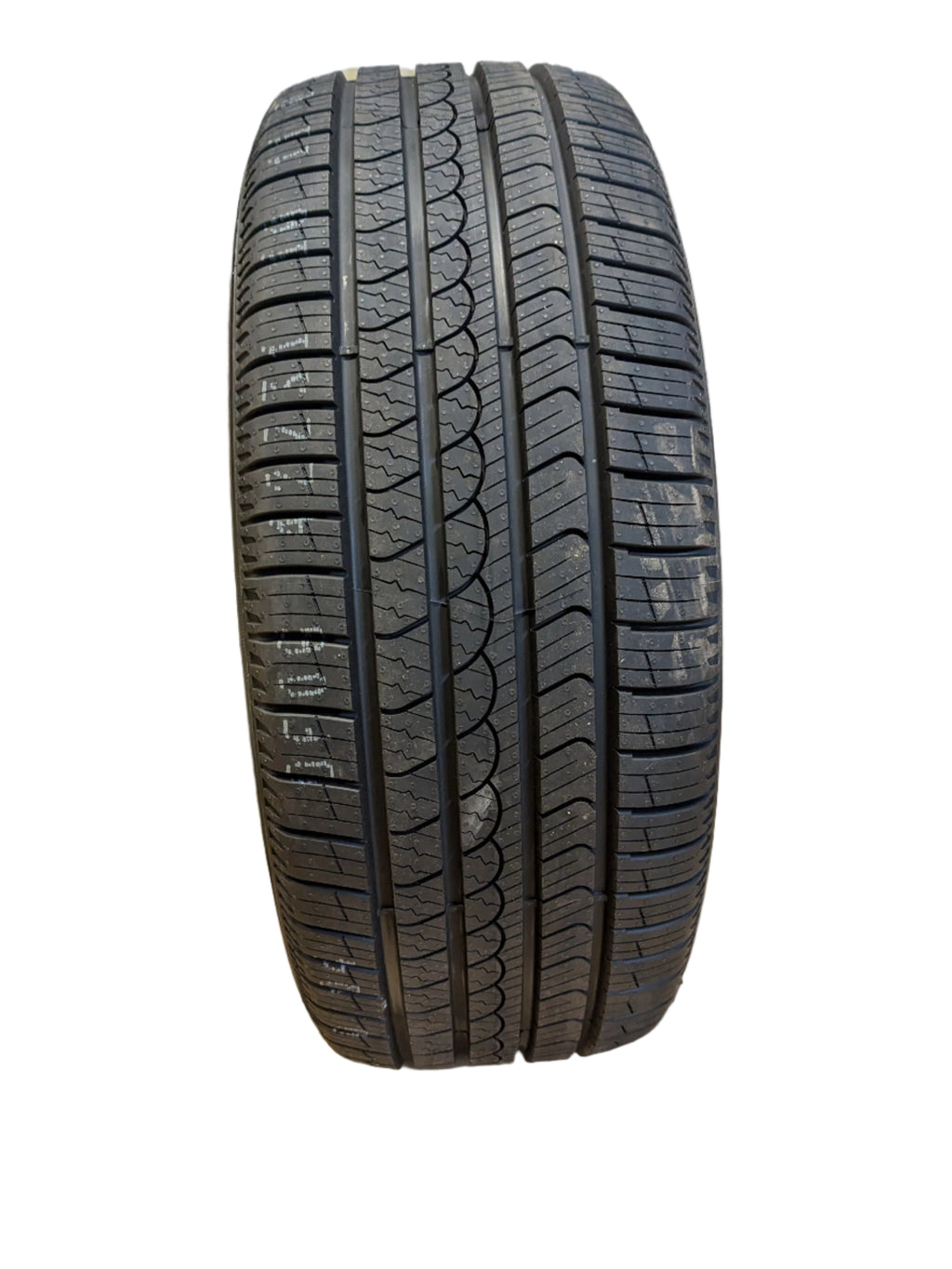 PIRELLI P7 AS PLUS 3 BSW P 225 60 17 99V ALL SEASON TIRE 4223100