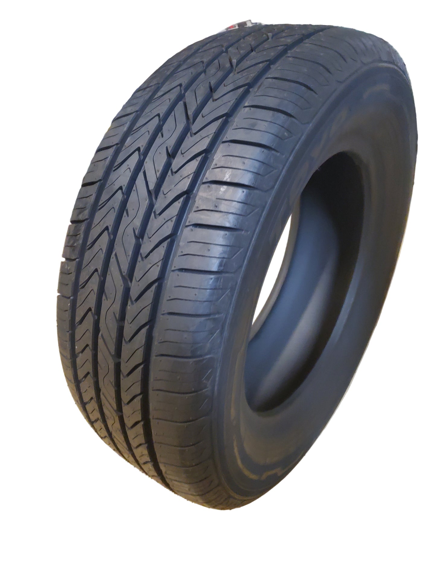 NOS TOYO EXTENSA A/S II BSW P 235 60 16 100H ALL SEASON TIRE 148210