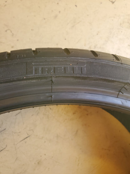 PIRELLI P ZERO BSW P 245 30 20 90Y XL UHP TIRE 2154800