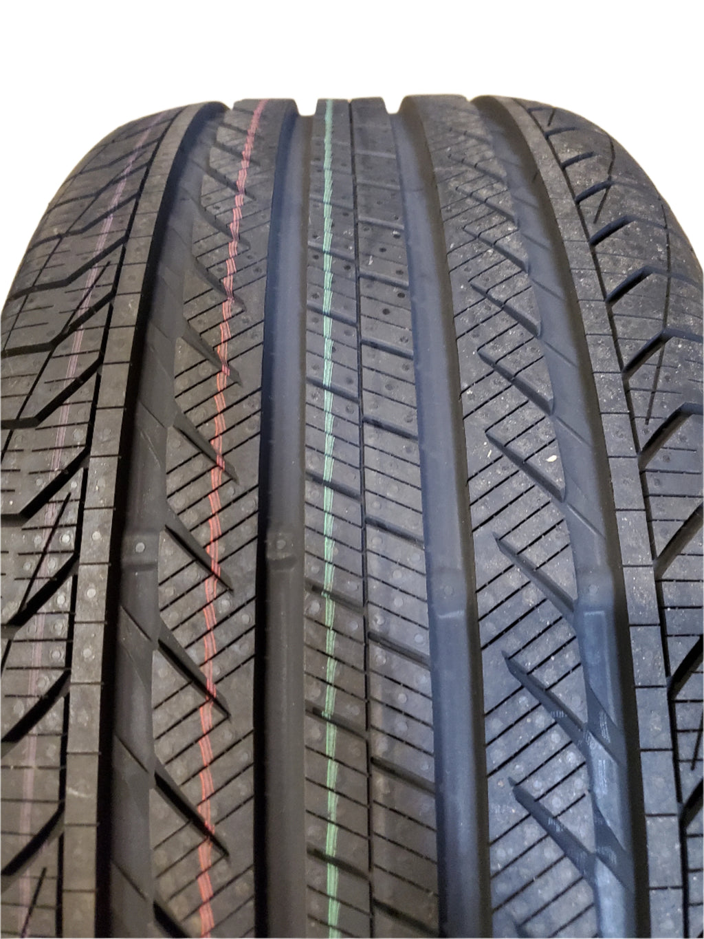 CONTINENTAL PROCONTACT GX BSW P 245 40 19 98H XL ALL SEASON TIRE 15500430000