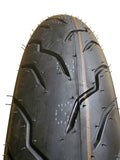 DUNLOP AMERICAN ELITE WWW 130 90 16 67H FRONT MOTORCYCLE TIRE 45131520