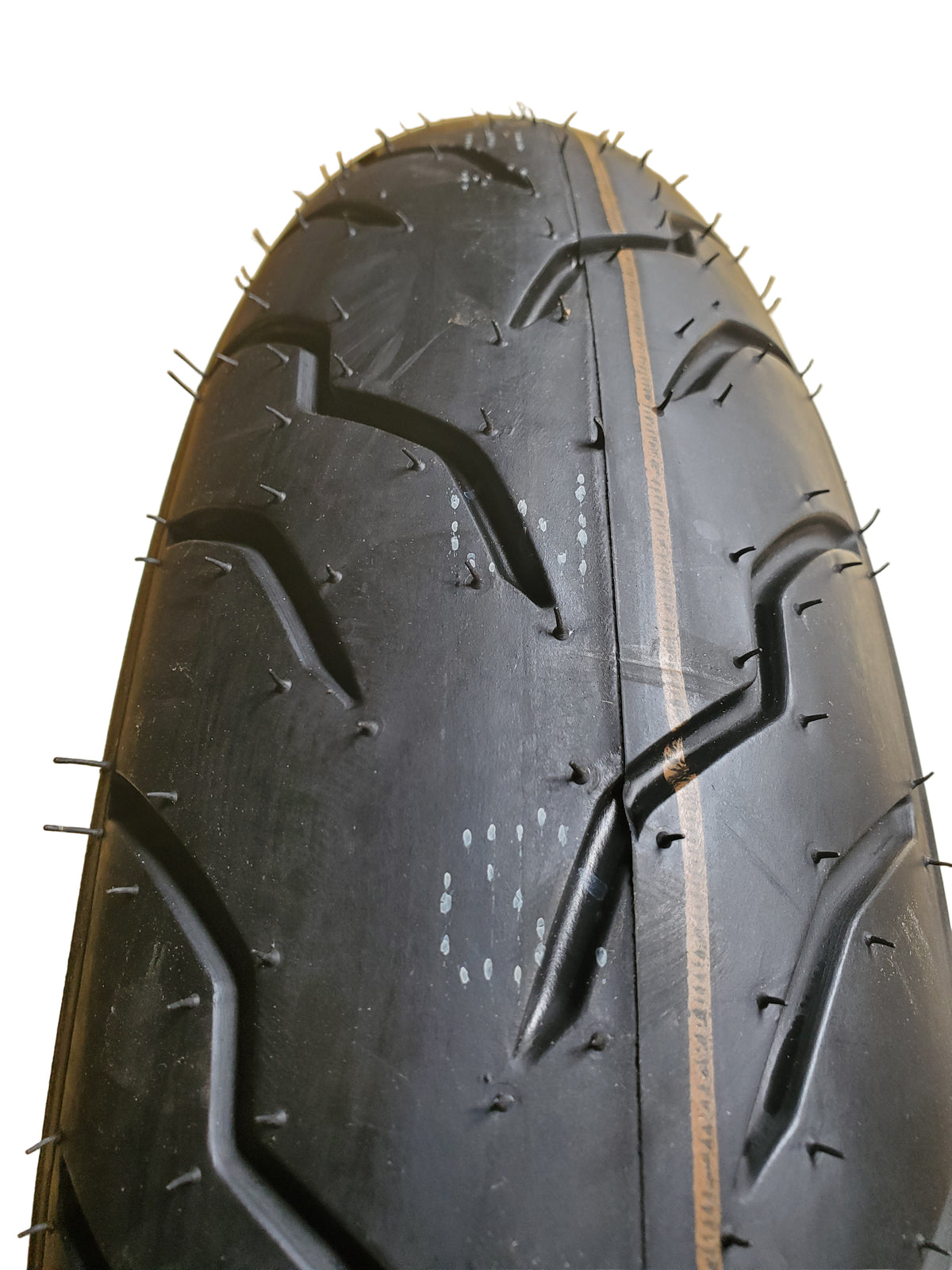 DUNLOP AMERICAN ELITE WWW 130 90 16 67H FRONT MOTORCYCLE TIRE 45131520