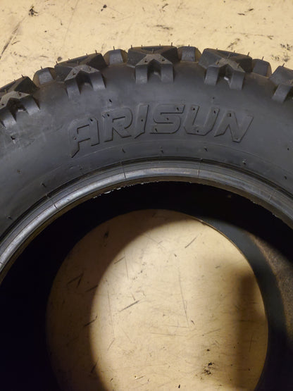 ARISUN X TRAIL BSW 23 10.5 12 6PLY GOLF TIRE A23105012