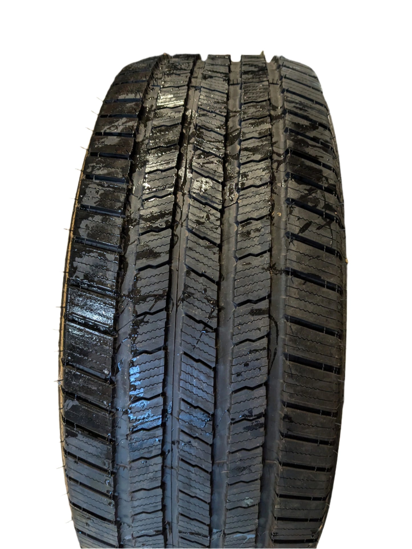 2 MICHELIN DEFENDER LTX M/S BSW LT 285 45 22 114H ALL SEASON TIRE 44941