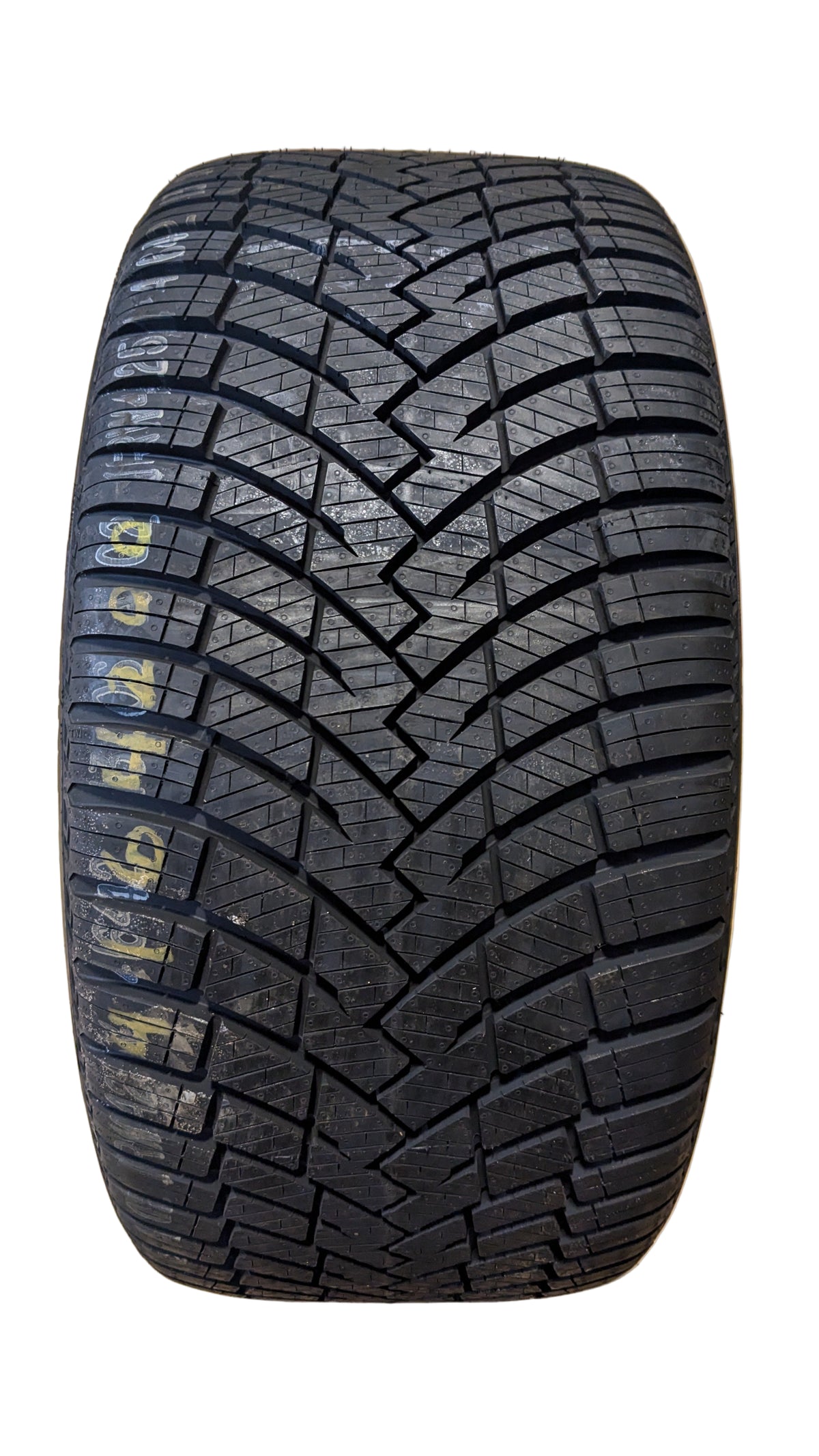 PIRELLI CINTURATO WEATHERACTIVE BSW P 255 40 18 95Y ALL SEASON TIRE 4164200