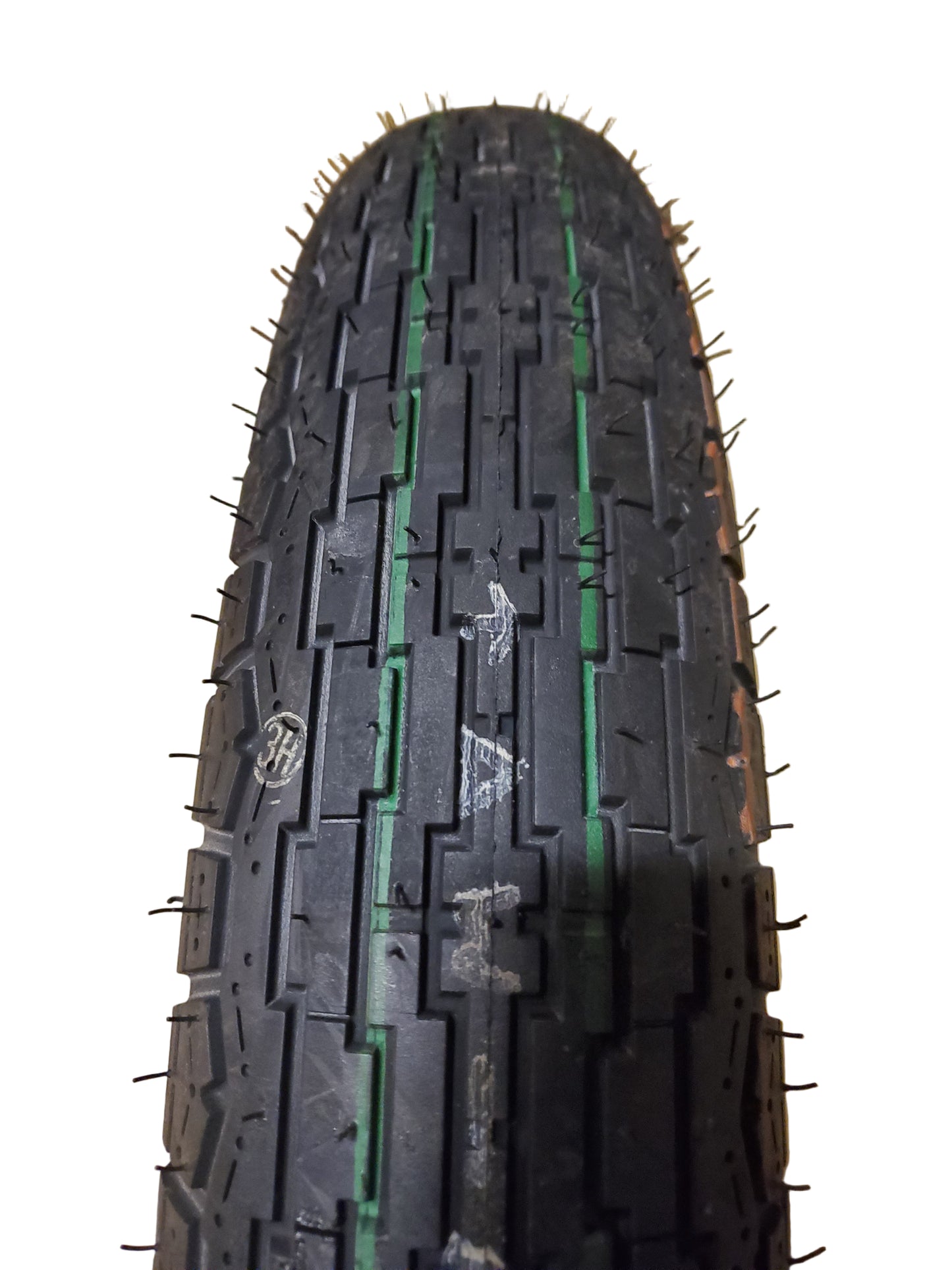 IRC GRAND HIGH SPEED GS-11 AW BSW P 3.5 19 57H FRONT MOTORCYCLE TIRE 302130