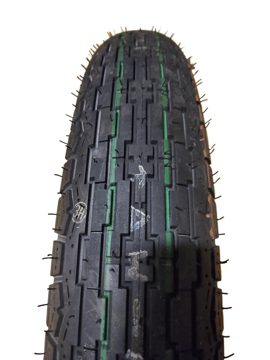 IRC GRAND HIGH SPEED GS-11 AW BSW P 3.5 19 57H FRONT MOTORCYCLE TIRE 302130