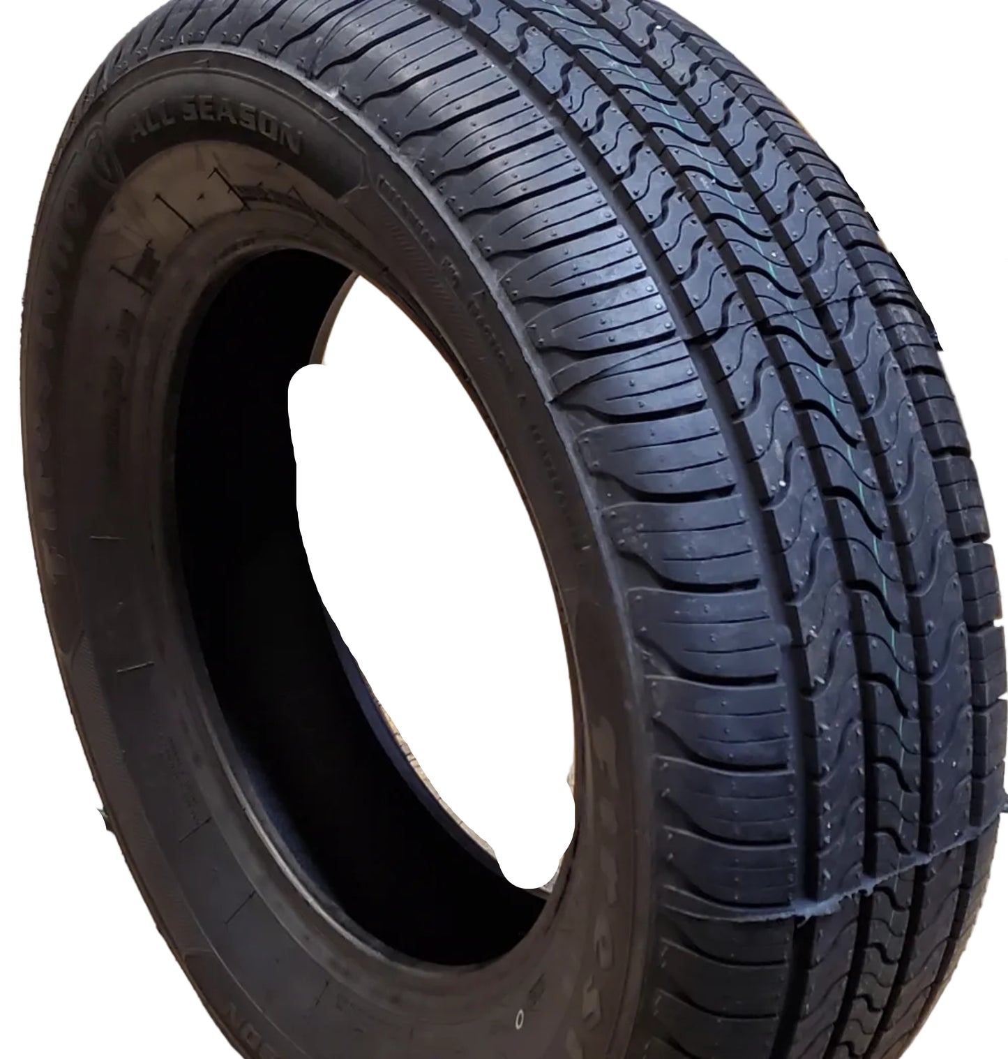 FIRESTONE ALL SEASON BSW P 205 65 15 94T ALL SEASON TIRE 004012