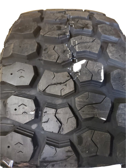 IRONMAN ALL COUNTRY M/T BSW LT 33 12.50 20 119Q 12PLY MUD TIRE 98367