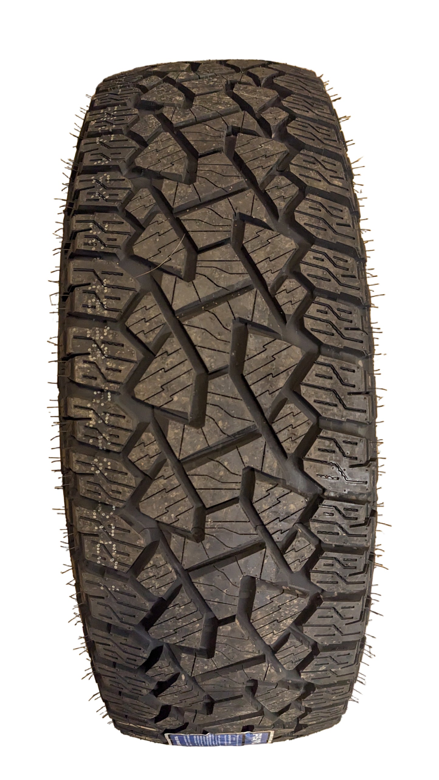 GLADIATOR X COMP A/T BSW P 265 70 17 113S ALL TERRAIN TIRE 1932367765