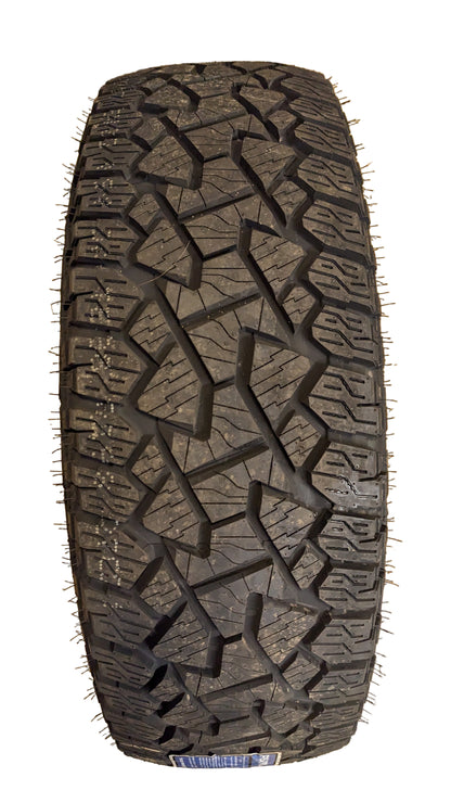 GLADIATOR X COMP A/T BSW P 265 70 17 113S ALL TERRAIN TIRE 1932367765