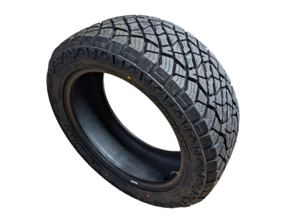 PREDATOR NEW MUTANT X-AT BSW P 265 50 20 111H ALL TERRAIN TIRE PRXAT67