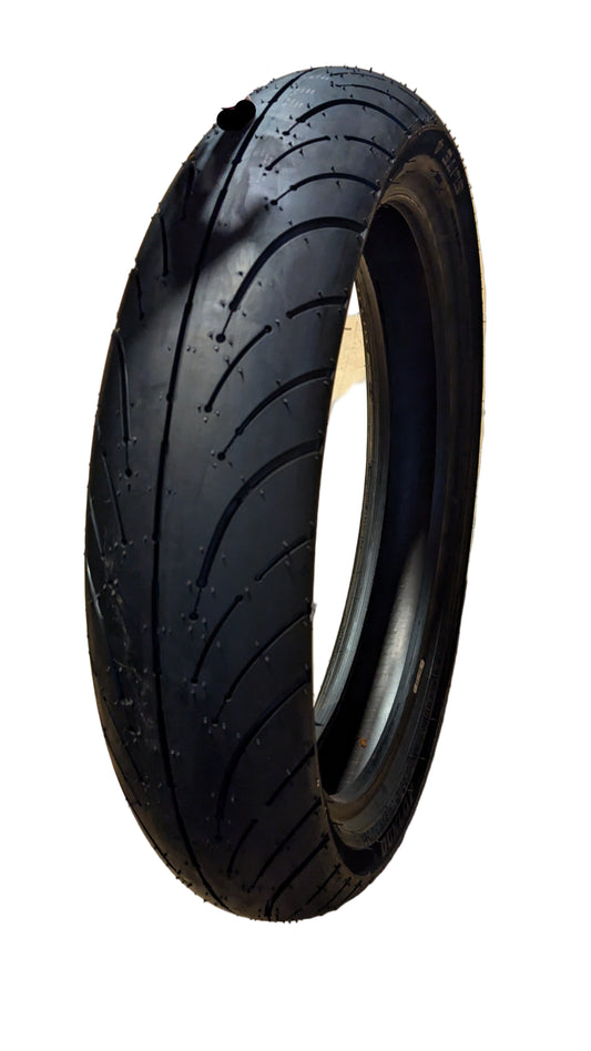 DUNLOP ELITE4 BSW P 130 70 18 M/C 63H FRONT MOTORCYCLE TIRE 45119687