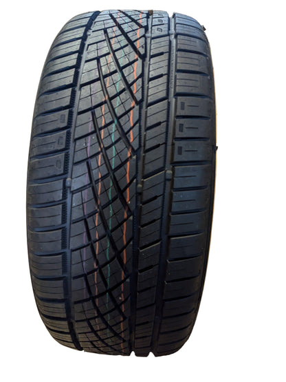 CONTINENTAL EXTREME CONTACT  DWS 06 PLUS BSW P 235 45 18 98Y XL UHP TIRE 15572880000