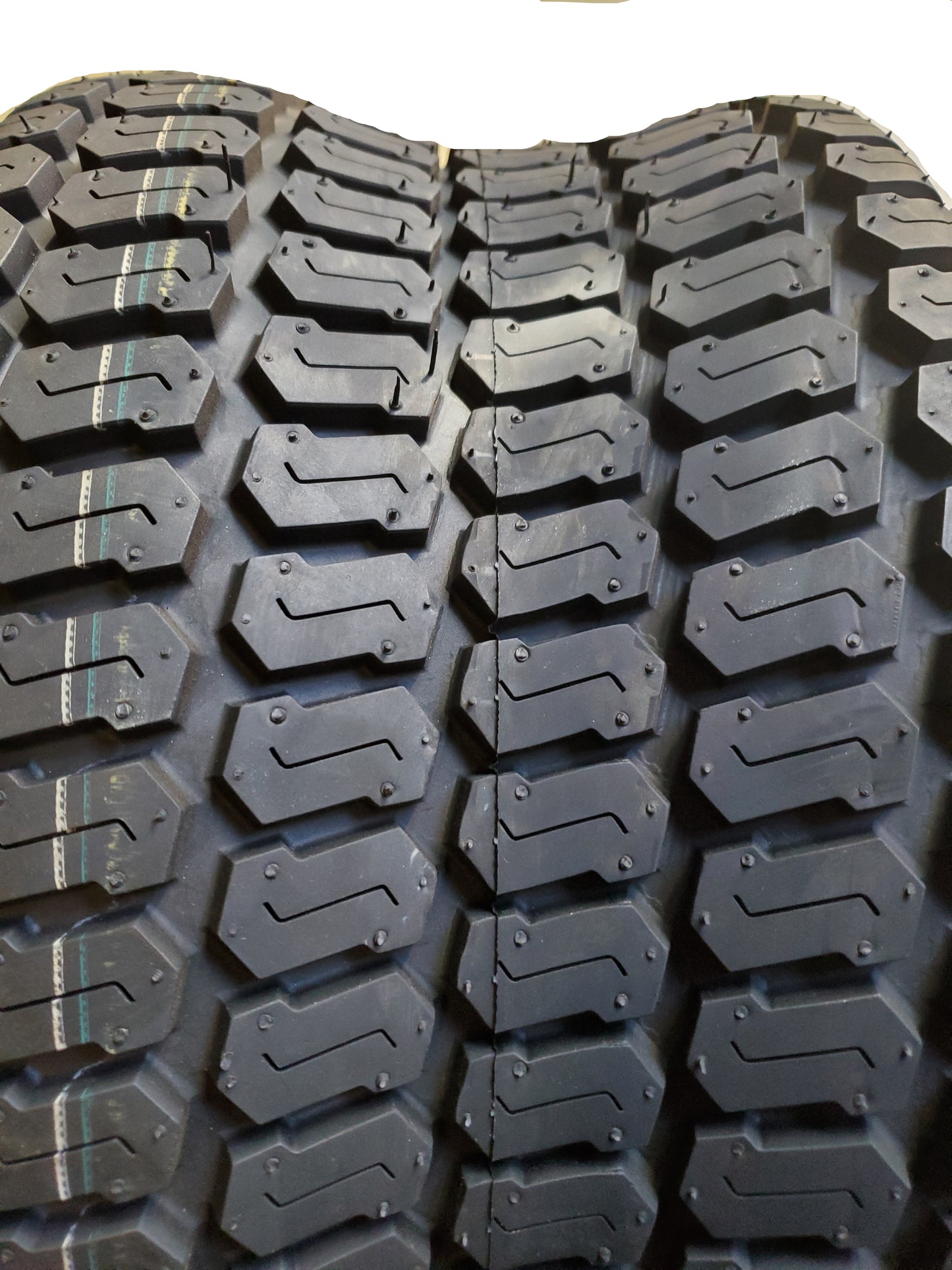 RUBBERMASTER S374 BSW 20 10 8 4PLY LAWN TIRE 450366