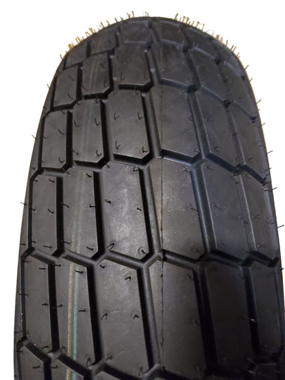 SHINKO SR268 BSW 140 80 19 71H REAR MOTORCYCLE TIRE 874751M